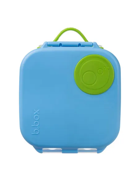 Mini lunchbox Pudełko Śniadaniowe Ocean Breeze B.Box