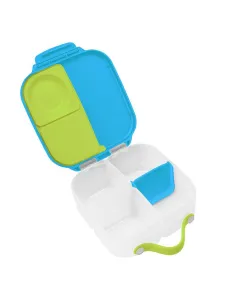 Mini lunchbox Pudełko Śniadaniowe Ocean Breeze B.Box 2