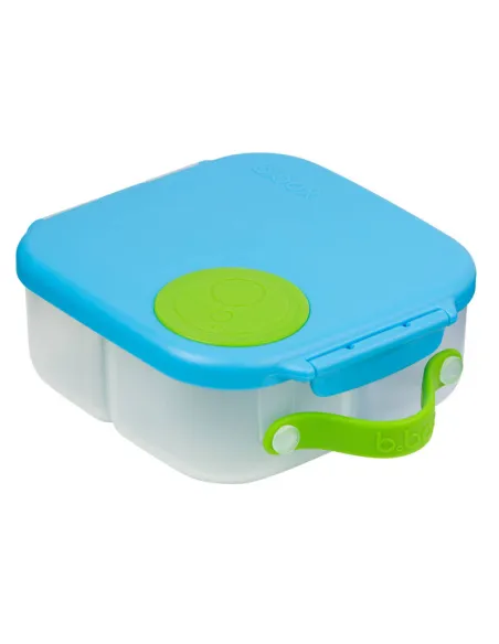 Lunchboxy dla dzieci