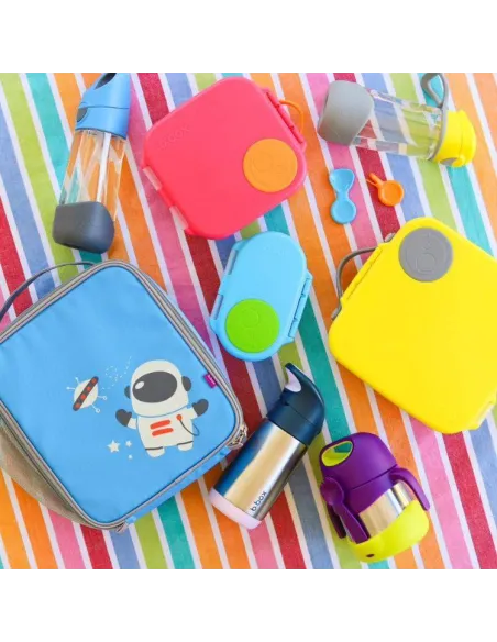 Lunchboxy dla dzieci