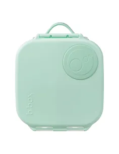 Mini Lunchbox Pudełko Śniadaniowe Spearmint B.Box