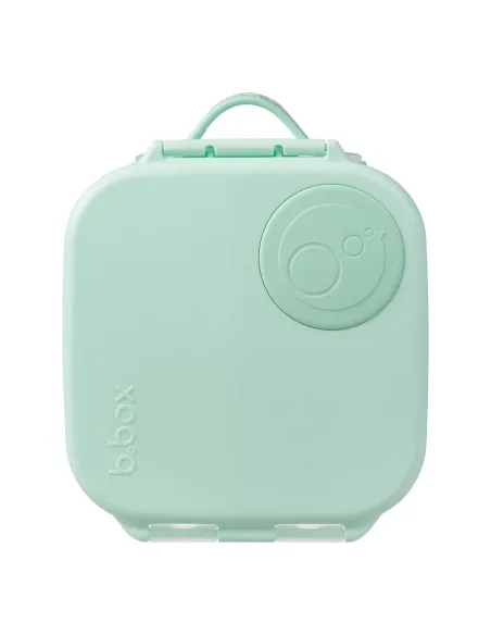 Mini Lunchbox Pudełko Śniadaniowe Spearmint B.Box