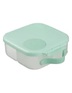 Mini Lunchbox Pudełko Śniadaniowe Spearmint B.Box 2