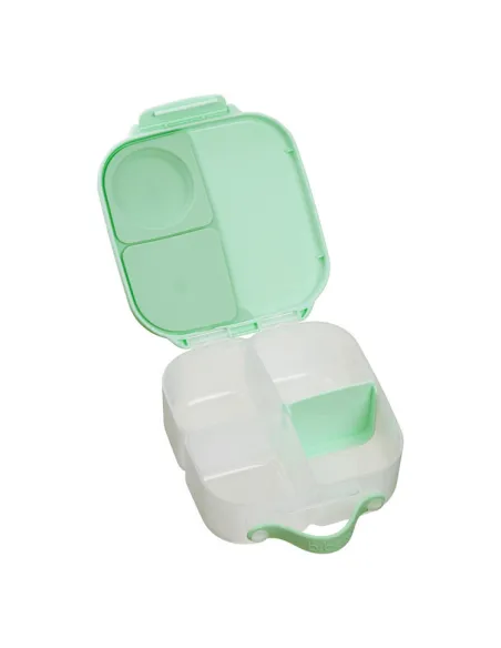 Lunchboxy dla dzieci