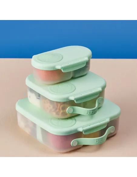 Lunchboxy dla dzieci