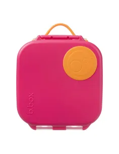 Mini lunchbox Pudełko Śniadaniowe Strawberry Shake B.Box