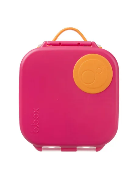 Mini lunchbox Pudełko Śniadaniowe Strawberry Shake B.Box