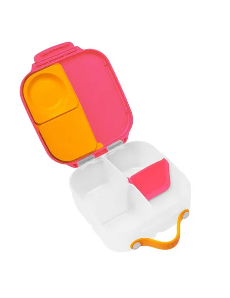 Lunchboxy dla dzieci