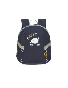 Plecak do Przedszkola Mini Tiny Outdoor Cloud Dark Blue Lassig