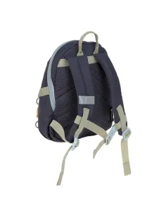 Plecak do Przedszkola Mini Tiny Outdoor Cloud Dark Blue Lassig 2