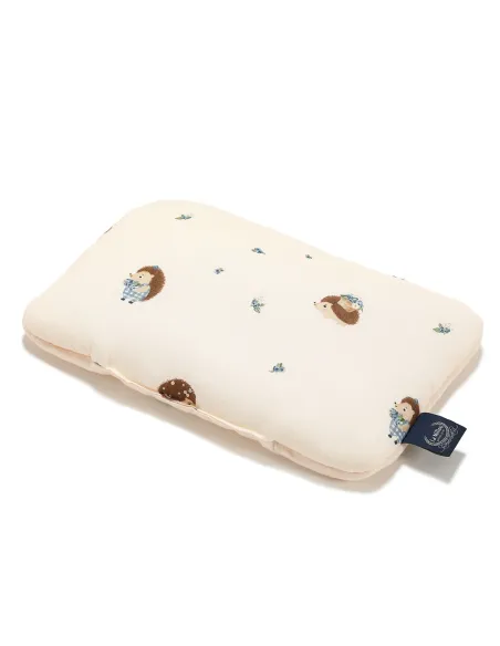 Poduszki dla niemowląt