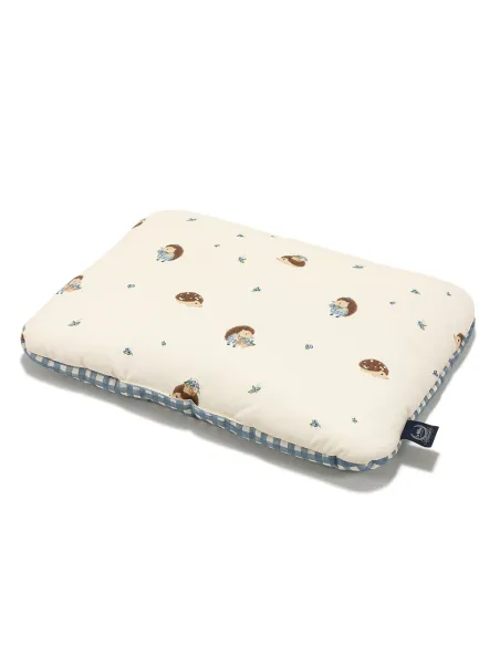 Poduszka do spania Bawełna BERRY HENRY 35x45cm La Millou