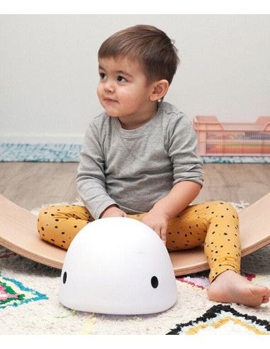 Lampy i projektory