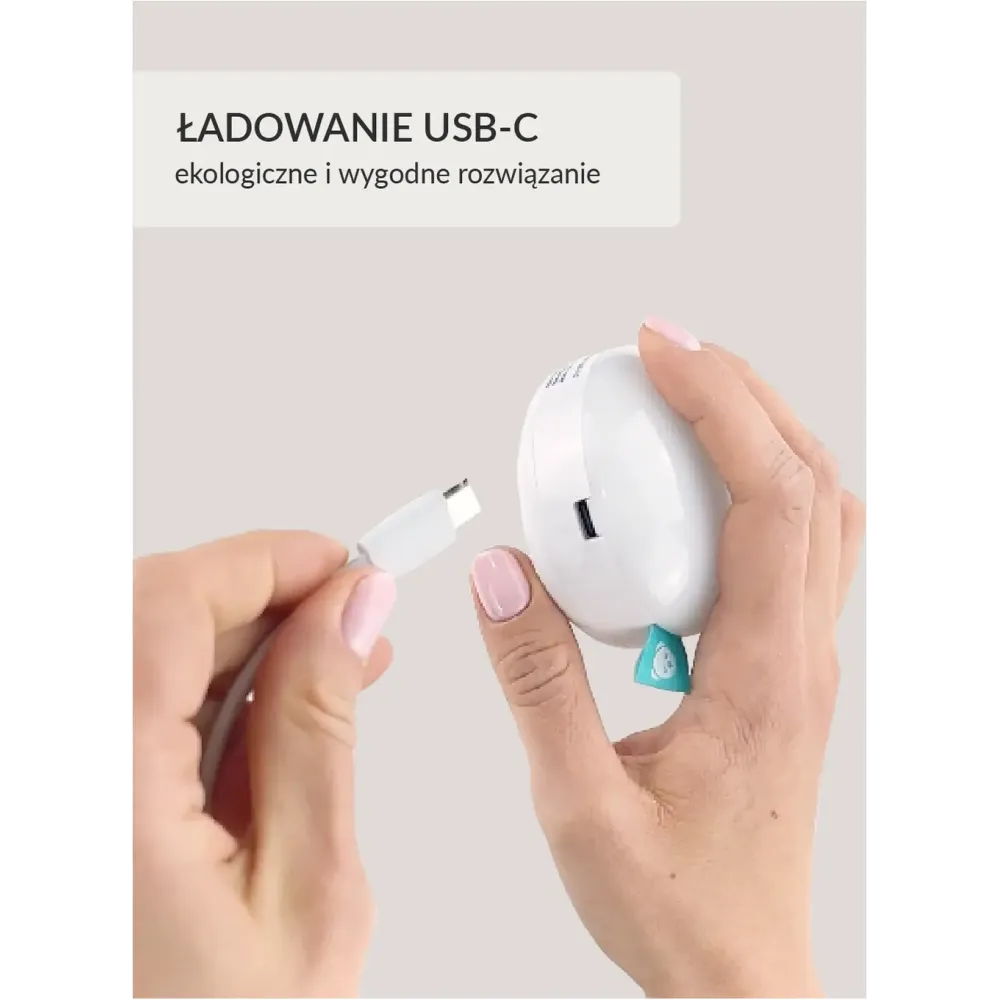 Maskotki szumiące dla dzieci