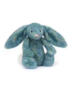 Króliczek LUX Lazurowy 31 cm Jellycat