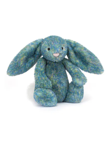 Króliczek LUX Lazurowy 31 cm Jellycat