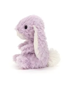 Króliczek Miniaturka Lawendowy 15 cm Jellycat 2