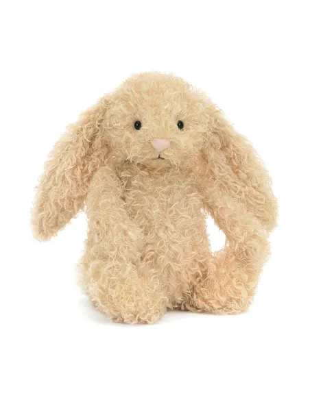 Króliczek LUX Owsiany 31 cm Jellycat