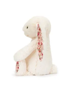 Króliczek z Kwiecistymi Uszami Berry 31cm Jellycat 2