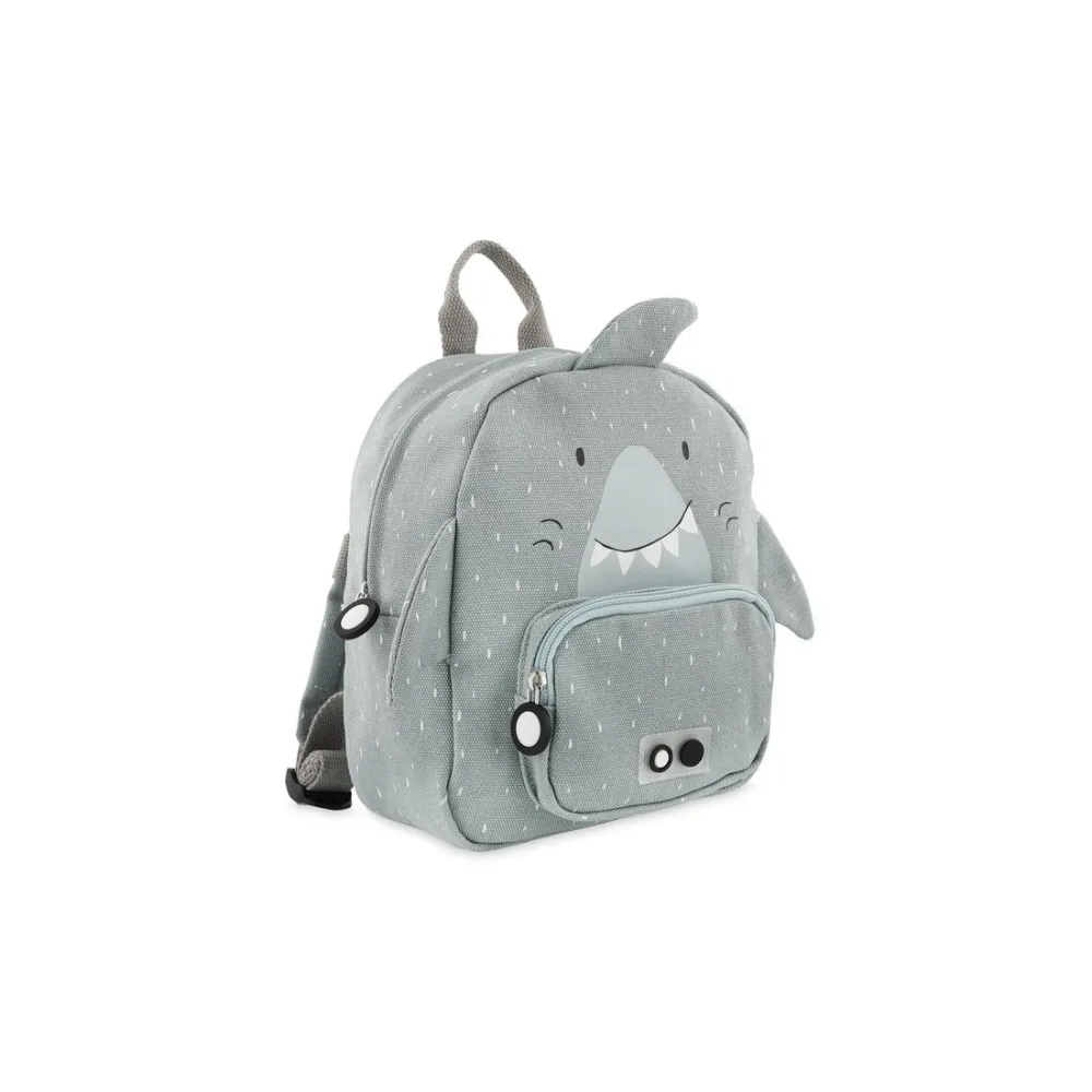 Plecaki i portfeliki dla dzieci