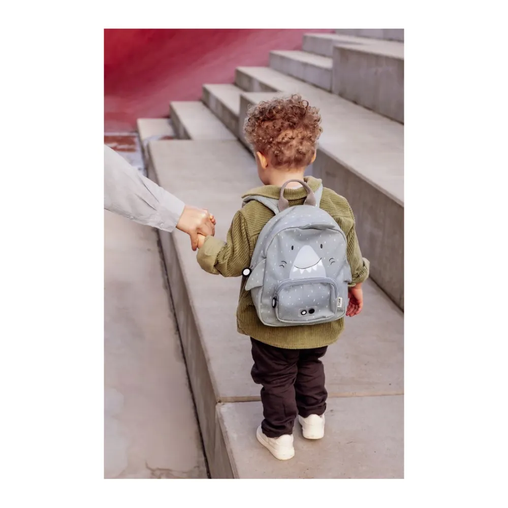 Plecaki i portfeliki dla dzieci