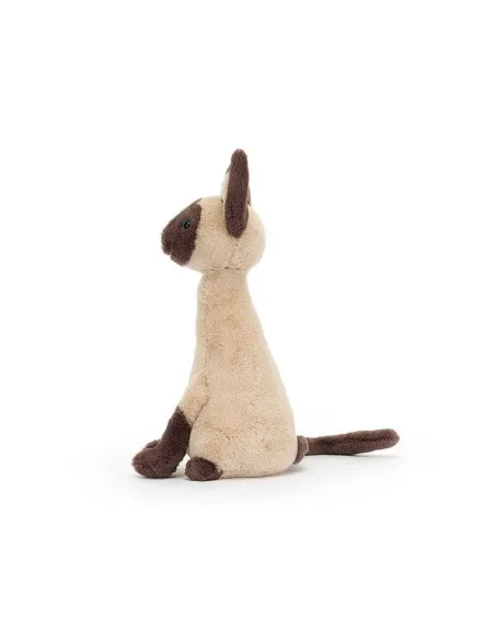 Przytulanki dla niemowląt