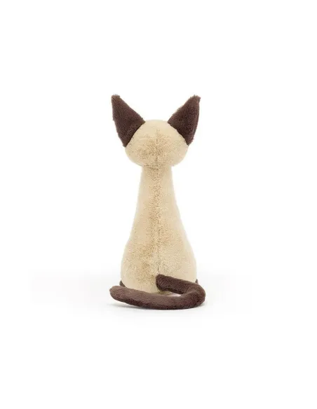 Przytulanki dla niemowląt