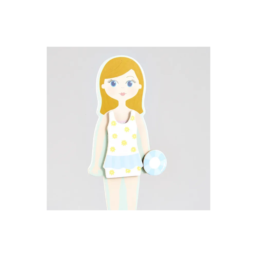 Zabawki magnetyczne dla dzieci