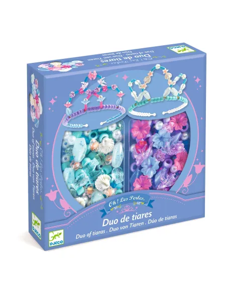 Zestawy artystyczne dla dzieci