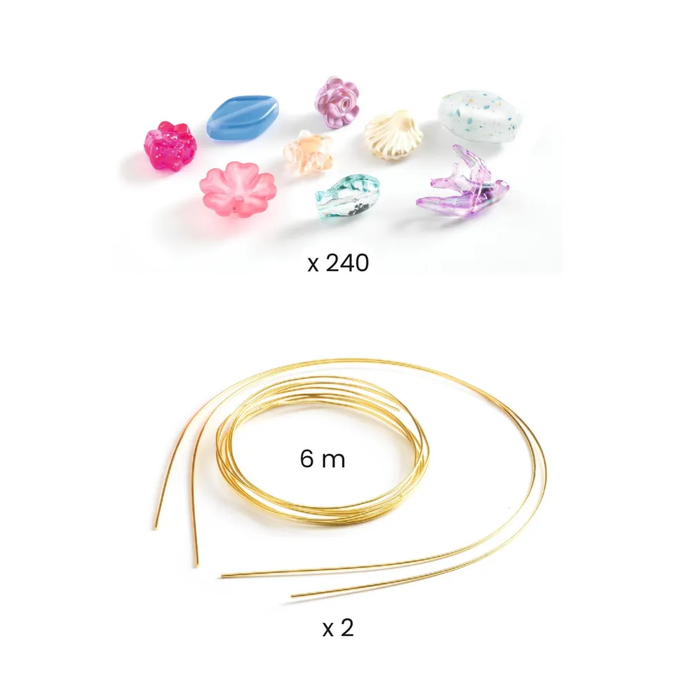 Zestawy artystyczne dla dzieci