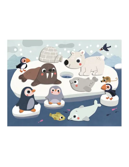 Zestawy artystyczne dla dzieci