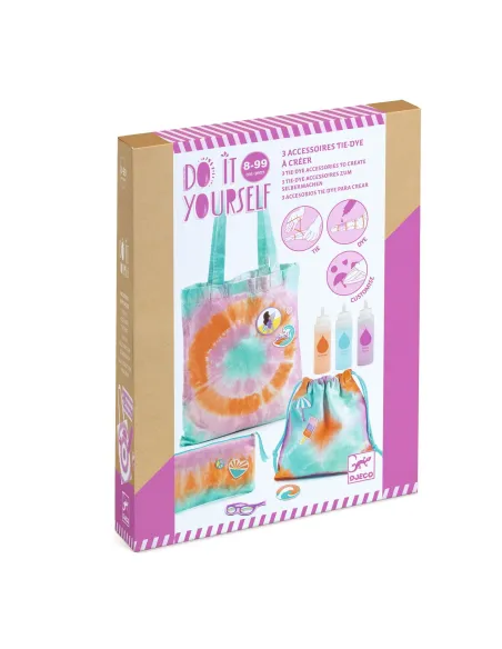 Zestawy artystyczne dla dzieci