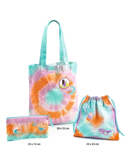 Zestawy artystyczne dla dzieci