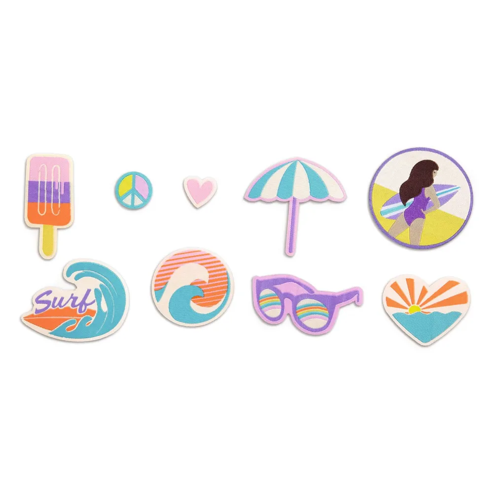 Zestawy artystyczne dla dzieci