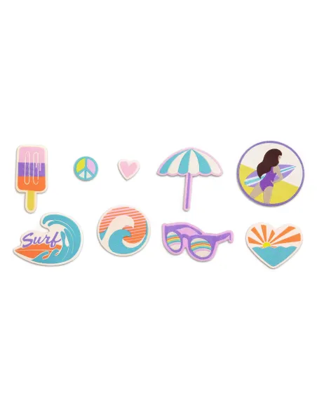 Zestawy artystyczne dla dzieci