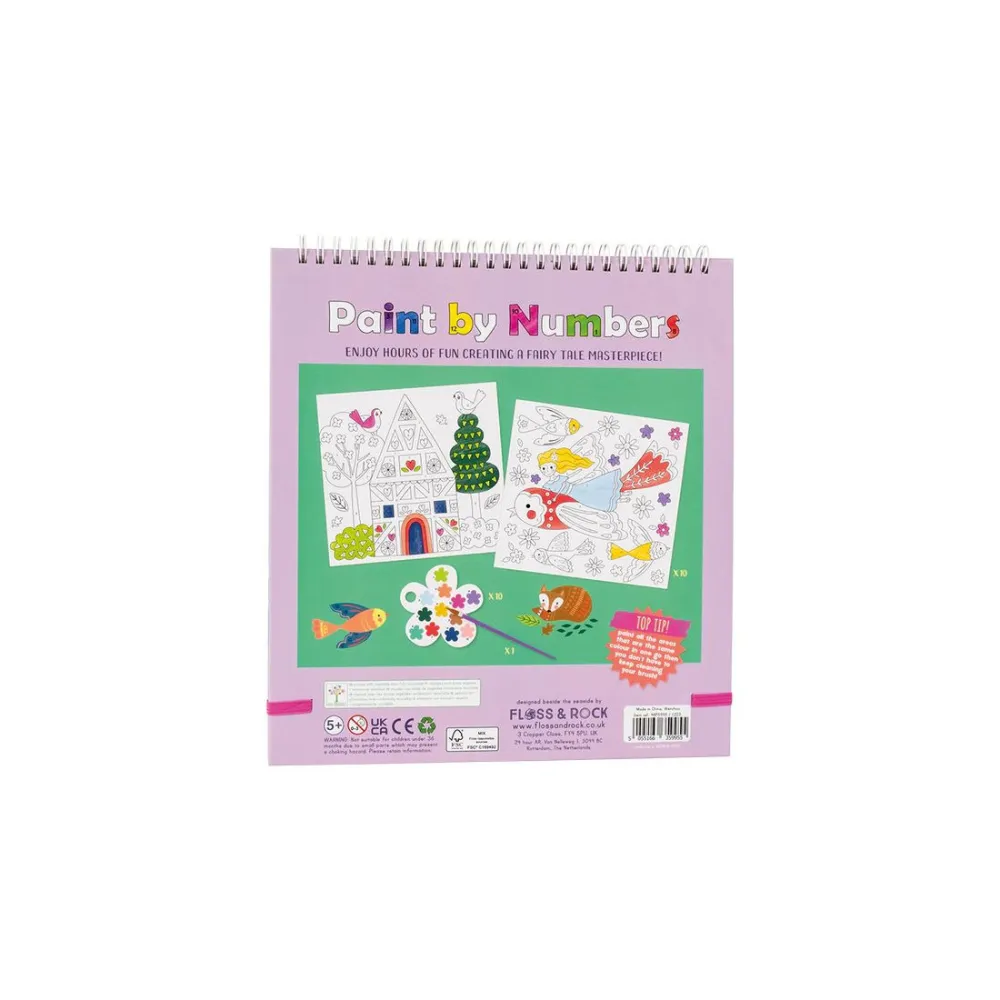 Zestawy artystyczne dla dzieci