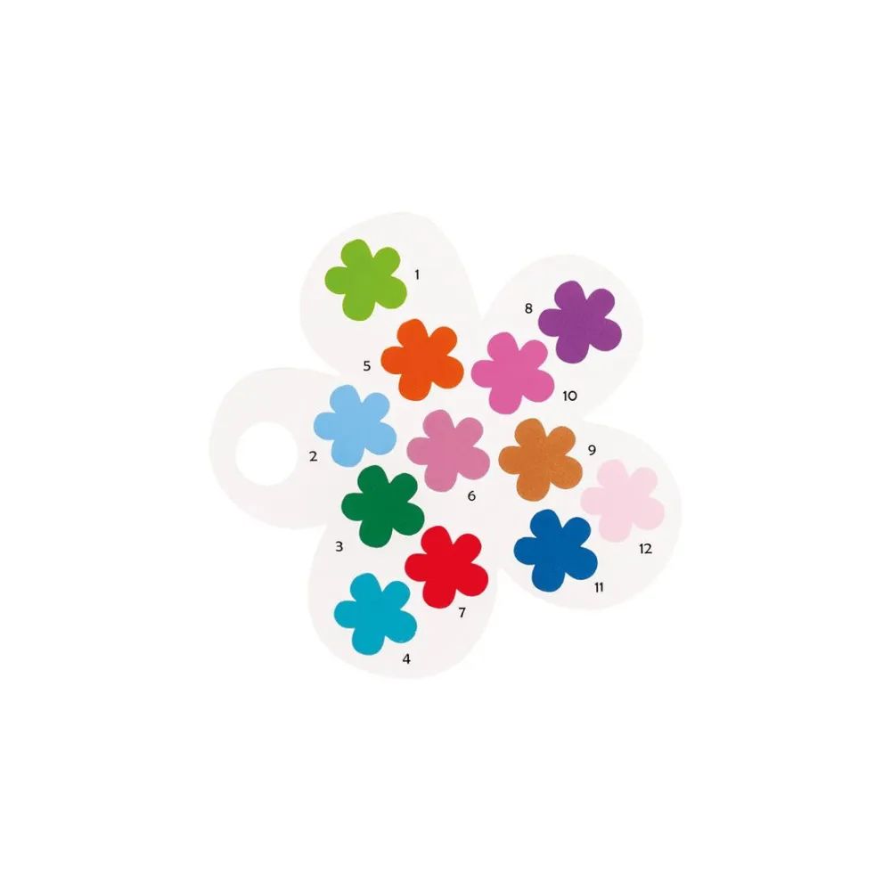 Zestawy artystyczne dla dzieci