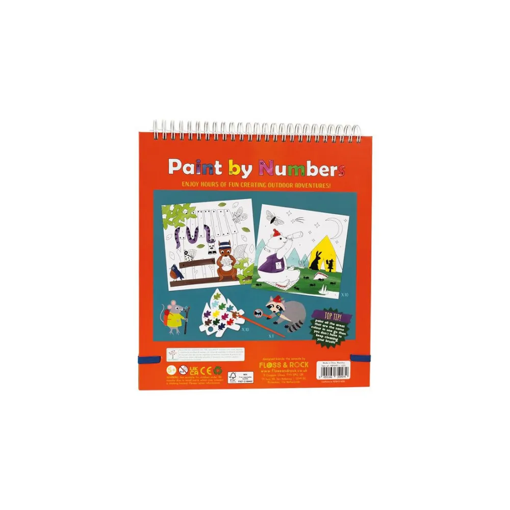 Zestawy artystyczne dla dzieci