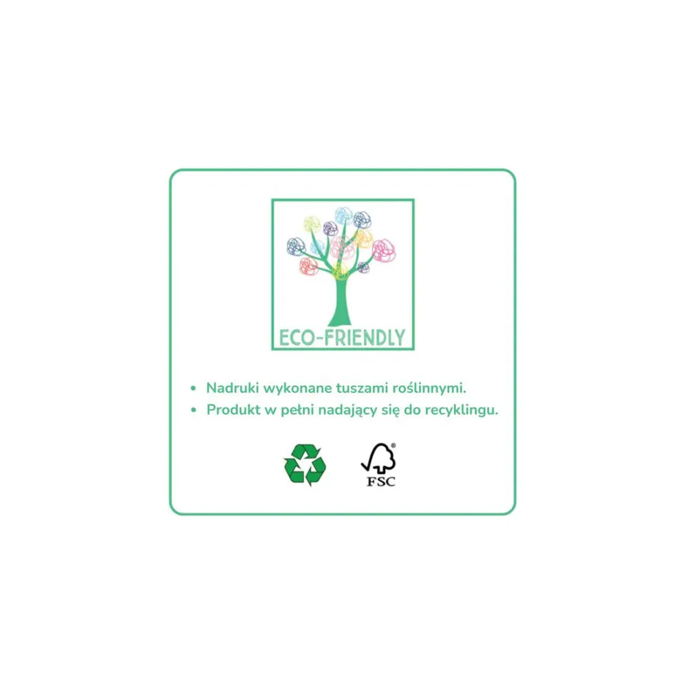 Zestawy artystyczne dla dzieci