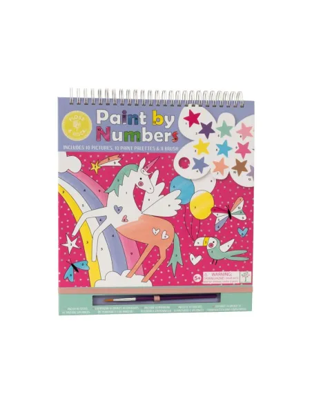 Zestawy artystyczne dla dzieci