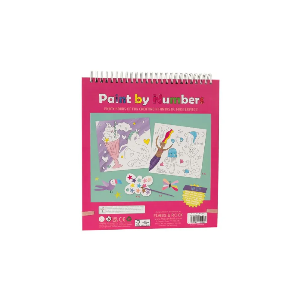 Zestawy artystyczne dla dzieci