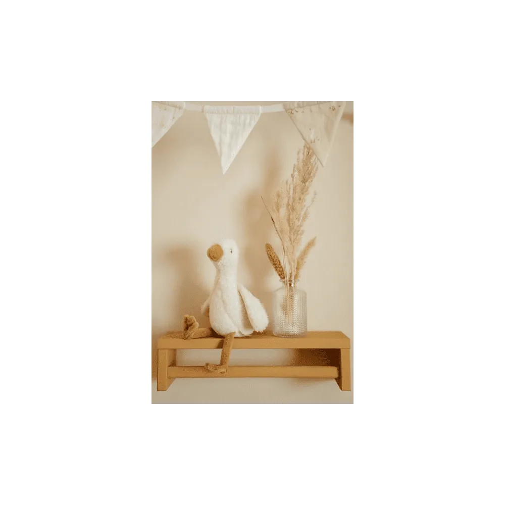 Przytulanki dla niemowląt