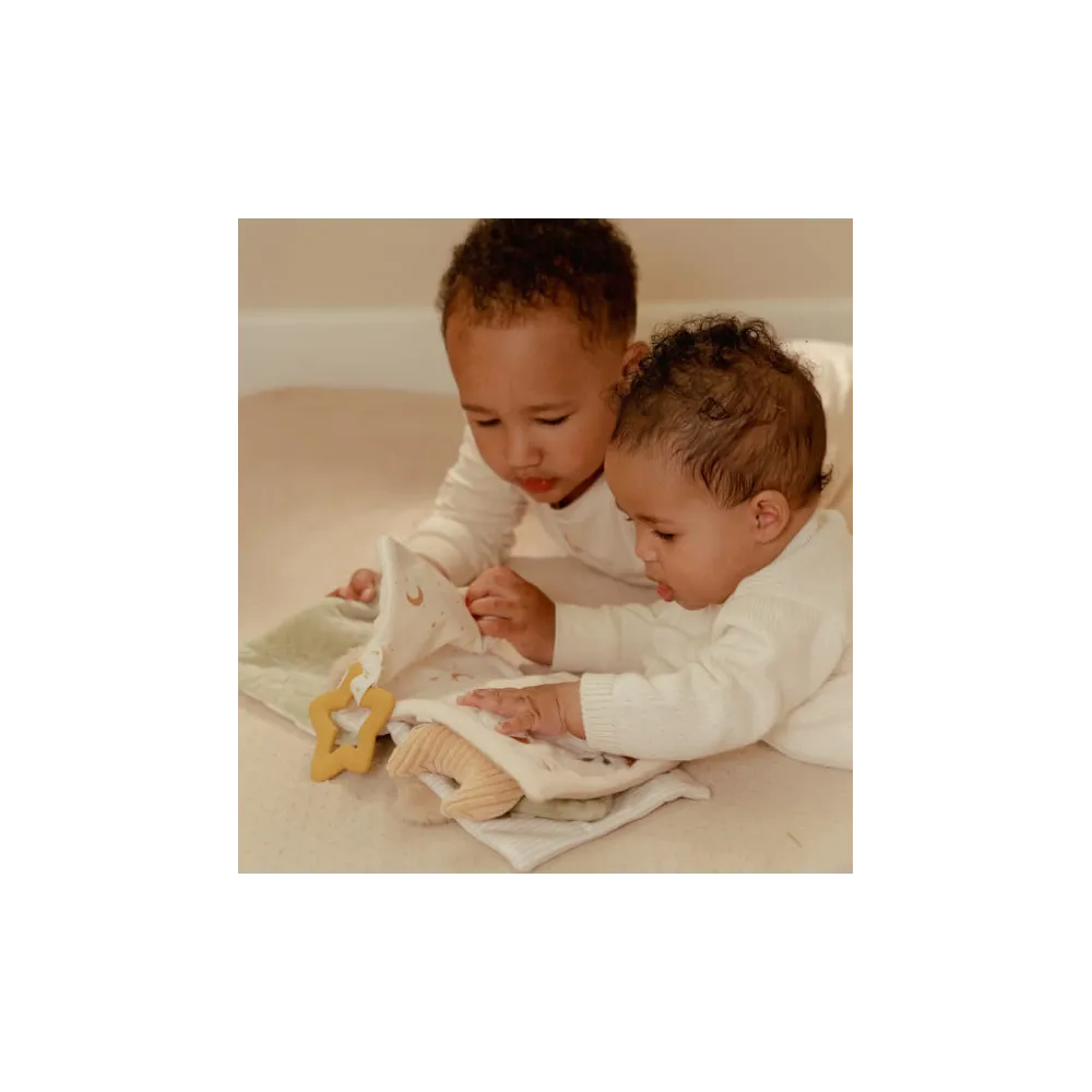 Zabawki Sensoryczne dla dzieci