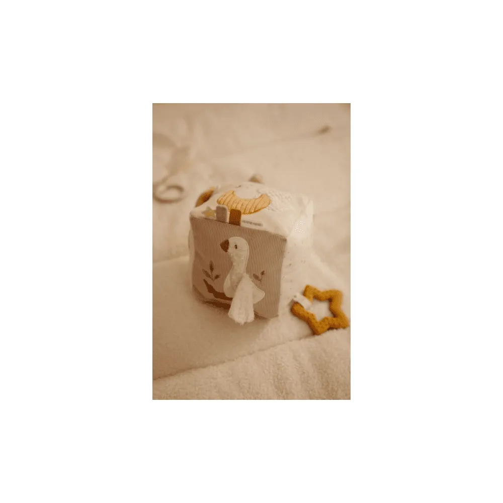 Zabawki Sensoryczne dla dzieci