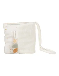 Książeczka aktywizująca Newborn Naturals Little Dutch 2