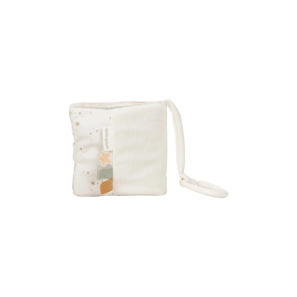 Pierwsza książeczka dla dzieci