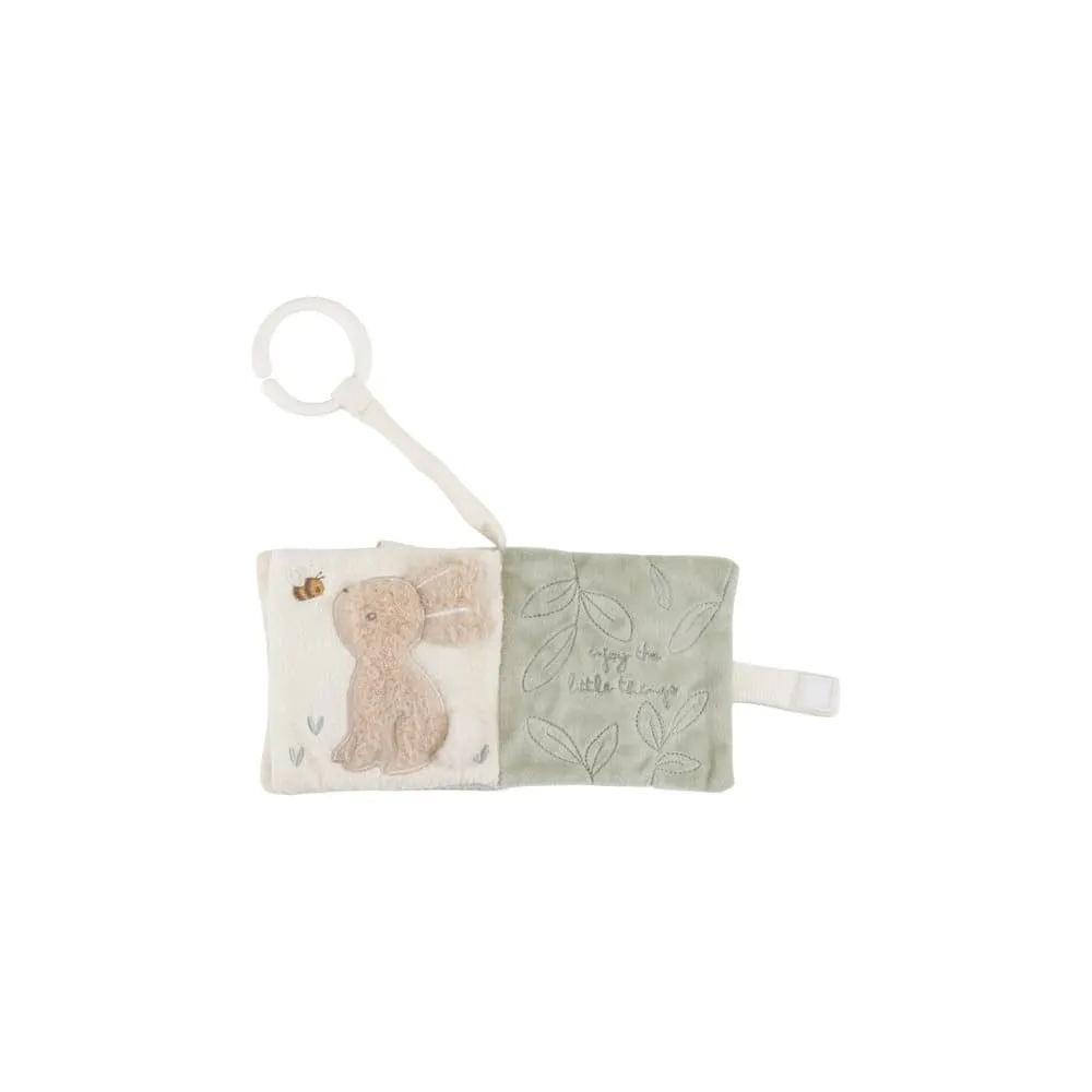 Pierwsza książeczka dla dzieci