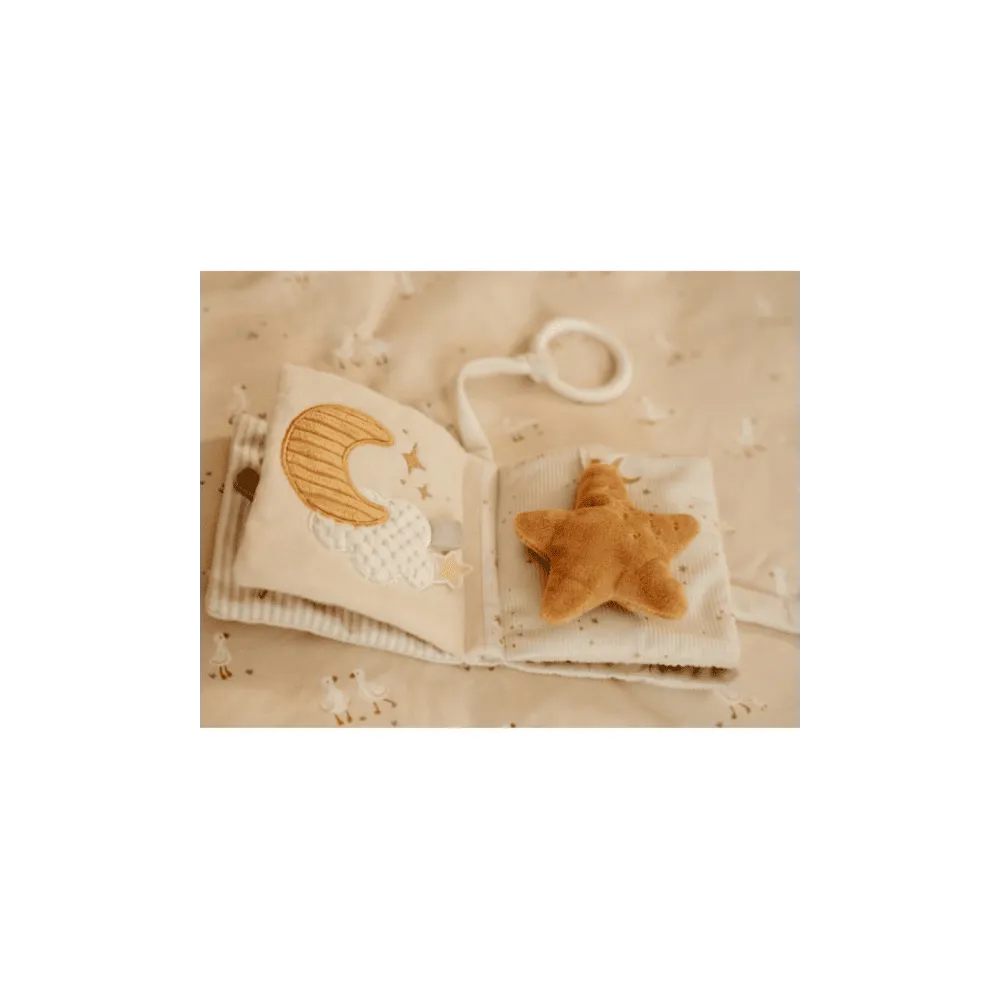 Pierwsza książeczka dla dzieci