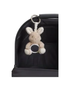 Zestaw trzech zawieszek Newborn Naturals Little Dutch 2