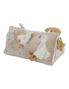 Trójkąt edukacyjny Newborn Naturals Little Dutch 2